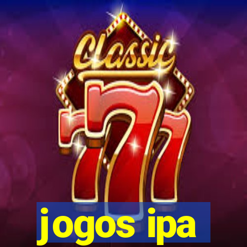 jogos ipa